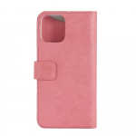 Onsala Wallet Case Dusty Pink - iPhone 13 Pro Max Onsala Wallet Case Dusty Pink - iPhone 13 Pro Max