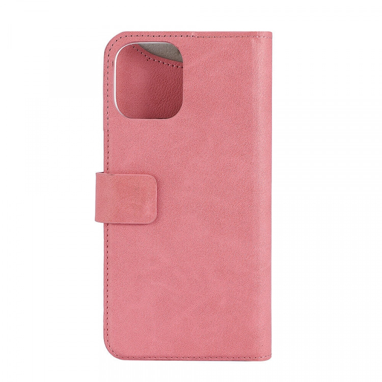 Onsala Wallet Case Dusty Pink - iPhone 13 Pro Max Onsala Wallet Case Dusty Pink - iPhone 13 Pro Max