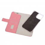 Onsala Wallet Case Dusty Pink - iPhone 13 Pro Max Onsala Wallet Case Dusty Pink - iPhone 13 Pro Max