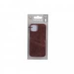 Onsala Mobile Cover Brown with Cardpocket iPhone 13 Onsala Mobile Cover Brown with Cardpocket iPhone 13