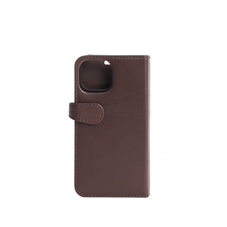 Buffalo Mobile Case Brown - iPhone 13 Mini