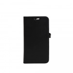 Buffalo Wallet Case Black - iPhone 13 Pro