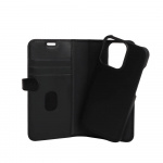 Buffalo Wallet Case Black - iPhone 13 Pro