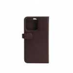 Buffalo Wallet Case Brown - iPhone 13 Pro Buffalo Wallet Case Brown - iPhone 13 Pro