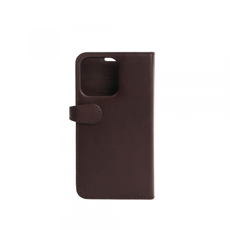 Buffalo Wallet Case Brown - iPhone 13 Pro Buffalo Wallet Case Brown - iPhone 13 Pro