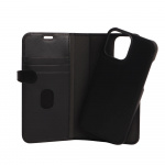 Buffalo Mobile Case Black iPhone 13 Pro Max