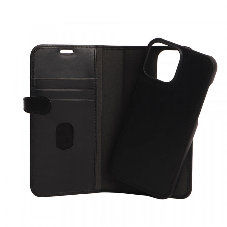 Buffalo Mobile Case Black iPhone 13 Pro Max