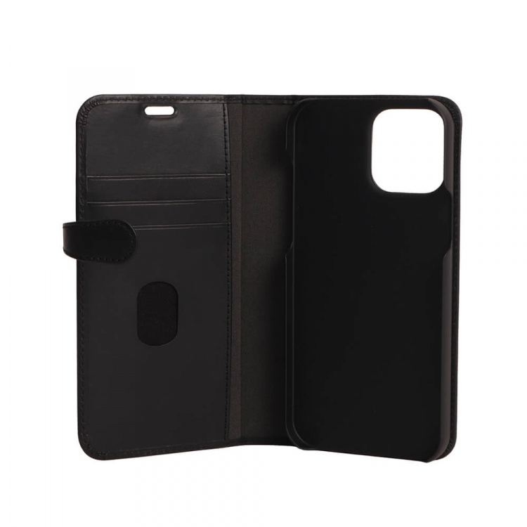 Buffalo Mobile Case Black iPhone 13 Pro Max
