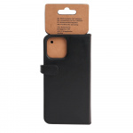 Buffalo Mobile Case Black iPhone 13 Pro Max