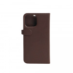 Buffalo Mobile Case Brown iPhone 13 Pro Max