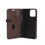 Buffalo Mobile Case Brown iPhone 13 Pro Max