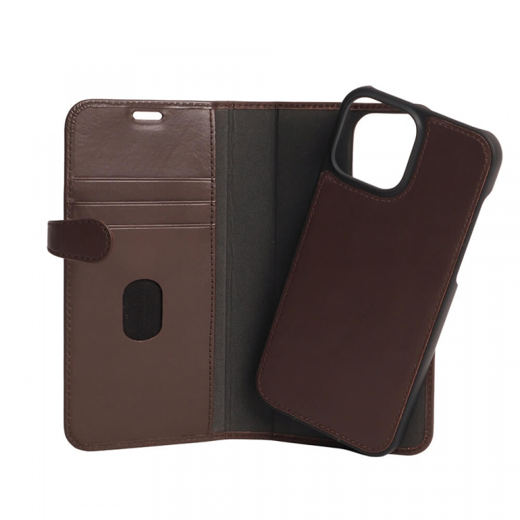 Buffalo Mobile Case Brown iPhone 13 Pro Max