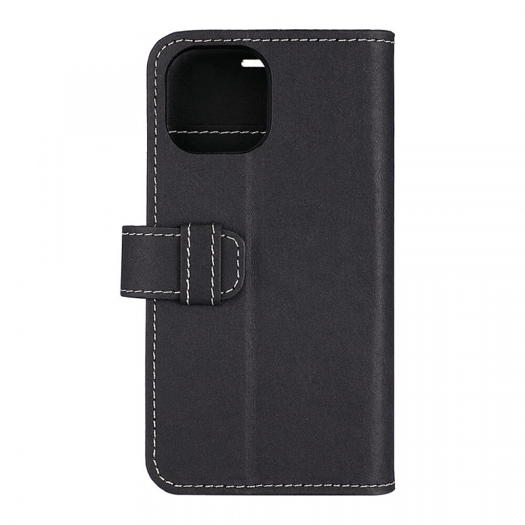 Onsala ECO Mobile Case Black iPhone 13 Mini Onsala ECO Mobile Case Black iPhone 13 Mini