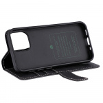 Onsala ECO Mobile Case Black iPhone 13 Mini Onsala ECO Mobile Case Black iPhone 13 Mini
