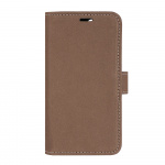 Onsala ECO Mobile Case Brown iPhone 13 Mini
