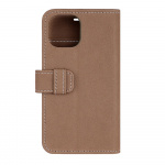 Onsala ECO Mobile Case Brown iPhone 13 Mini