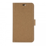 Onsala ECO Mobile Case Sand iPhone 13 Mini