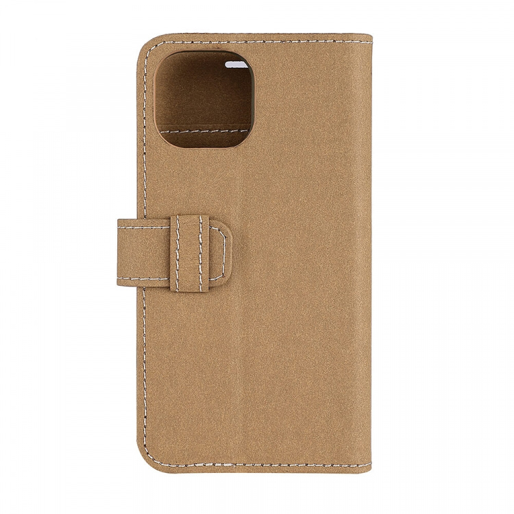 Onsala ECO Mobile Case Sand iPhone 13 Mini