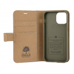 Onsala ECO Mobile Case Sand iPhone 13 Mini