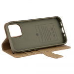Onsala ECO Mobile Case Sand iPhone 13 Mini
