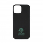 Onsala ECO Mobile Cover Black iPhone 13 Mini Onsala ECO Mobile Cover Black iPhone 13 Mini