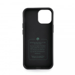 Onsala ECO Mobile Cover Black iPhone 13 Mini Onsala ECO Mobile Cover Black iPhone 13 Mini