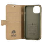 Onsala Wallet Case Sand - iPhone 13 Onsala Wallet Case Sand - iPhone 13