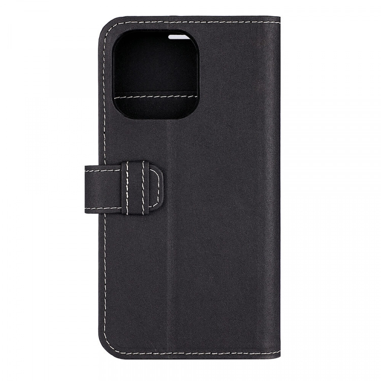 Onsala ECO Mobile Cover Black iPhone 13 Pro Onsala ECO Mobile Cover Black iPhone 13 Pro