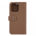 Onsala ECO Mobile Case Brown iPhone 13 Pro Onsala ECO Mobile Case Brown iPhone 13 Pro