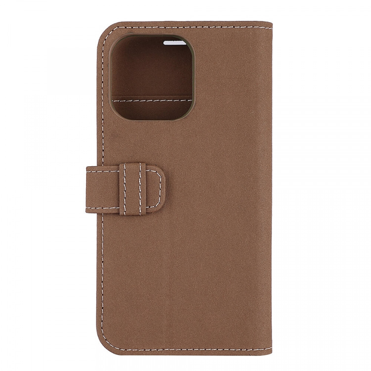 Onsala ECO Mobile Case Brown iPhone 13 Pro Onsala ECO Mobile Case Brown iPhone 13 Pro