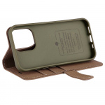 Onsala ECO Mobile Case Brown iPhone 13 Pro Onsala ECO Mobile Case Brown iPhone 13 Pro