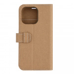 Onsala ECO Mobile Case Sand iPhone 13 Pro