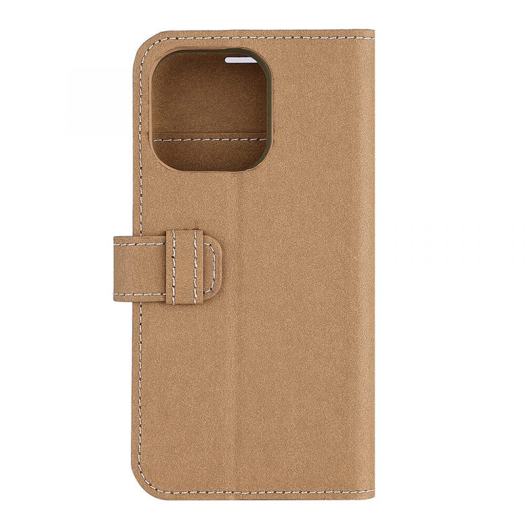 Onsala ECO Mobile Case Sand iPhone 13 Pro