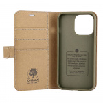 Onsala ECO Mobile Case Sand iPhone 13 Pro