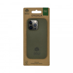 Onsala ECO Mobile Cover Green iPhone 13 Pro Onsala ECO Mobile Cover Green iPhone 13 Pro