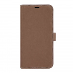 Onsala ECO Mobil Case Brown iPhone 13 Pro Max