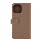 Onsala ECO Mobil Case Brown iPhone 13 Pro Max