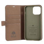 Onsala ECO Mobil Case Brown iPhone 13 Pro Max