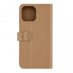 Onsala ECO Mobile Case Sand iPhone 13 Pro Max Onsala ECO Mobile Case Sand iPhone 13 Pro Max