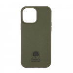 Onsala ECO Mobile Cover Green iPhone 13 Pro Max