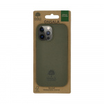 Onsala ECO Mobile Cover Green iPhone 13 Pro Max