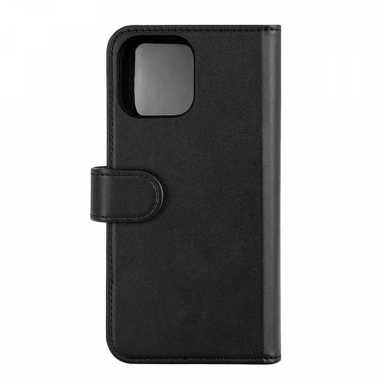 Gear Wallet Case 2in1 7 Card Slots Black - iPhone 13 Pro Max