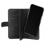 Gear Wallet Case 2in1 7 Card Slots Black - iPhone 13 Pro Max