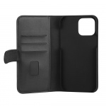 Gear Wallet Case 2in1 Black - iPhone 13 Pro Max Gear Wallet Case 2in1 Black - iPhone 13 Pro Max