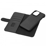 Gear Wallet Case 2in1 Black - iPhone 13 Pro Max Gear Wallet Case 2in1 Black - iPhone 13 Pro Max