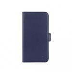 Gear Wallet Case Blue - iPhone 13 Pro Max