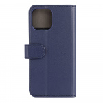 Gear Wallet Case Blue - iPhone 13 Pro Max