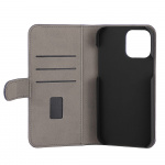 Gear Wallet Case Blue - iPhone 13 Pro Max