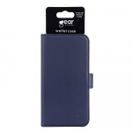 Gear Wallet Case Blue - iPhone 13 Pro Max