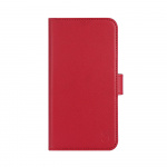 Gear Wallet Case Red - iPhone 13 Pro Max